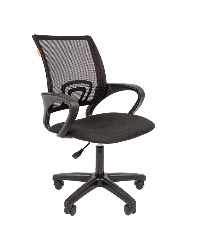 Компьютерное кресло CHAIRMAN 696 LT - вид 4